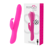 MORESSA - SOMER PREMIUM MULTIPLE ROTATIONS VIBRATOR